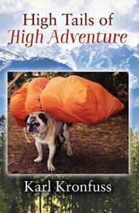 Descargar High Tails of High Adventure (English Edition) pdf, epub, ebook