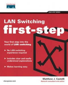 Descargar LAN Switching First-Step pdf, epub, ebook