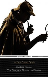 Descargar Sherlock Holmes : The Complete  Novels and Stories (Centaurus Classics) pdf, epub, ebook