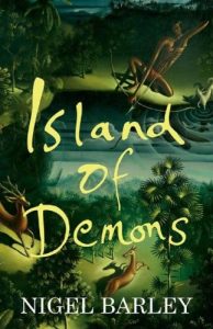 Descargar Island of Demons pdf, epub, ebook