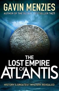 Descargar The Lost Empire of Atlantis: History’s Greatest Mystery Revealed (English Edition) pdf, epub, ebook