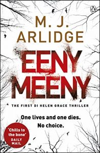 Descargar Eeny Meeny: DI Helen Grace 1 (A DI Helen Grace Thriller) pdf, epub, ebook