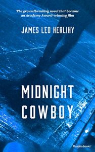 Descargar Midnight Cowboy (RosettaBooks Into Film) (English Edition) pdf, epub, ebook