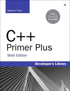 Descargar C++ Primer Plus (Developer’s Library) pdf, epub, ebook