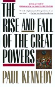 Descargar The Rise and Fall of the Great Powers pdf, epub, ebook