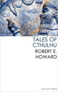 Descargar Tales of Cthulhu (English Edition) pdf, epub, ebook