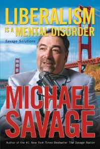 Descargar Liberalism Is a Mental Disorder: Savage Solutions pdf, epub, ebook