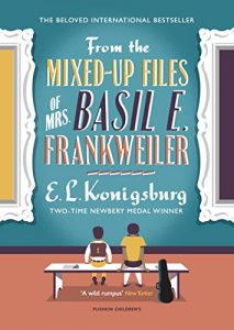 Descargar From the Mixed-up Files of Mrs. Basil E. Frankweiler pdf, epub, ebook