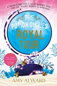 Descargar The Potion Diaries: Royal Tour (English Edition) pdf, epub, ebook