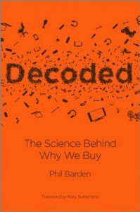 Descargar Decoded: The Science Behind Why We Buy pdf, epub, ebook