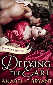 Descargar Defying The Earl (Regency Charms, Book 1) pdf, epub, ebook