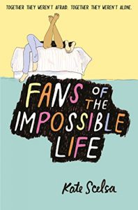 Descargar Fans of the Impossible Life (English Edition) pdf, epub, ebook