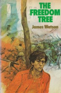 Descargar The Freedom Tree (English Edition) pdf, epub, ebook