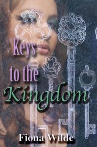 Descargar Keys to the Kingdom (English Edition) pdf, epub, ebook