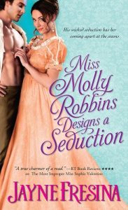 Descargar Miss Molly Robbins Designs a Seduction (Sydney Dovedale) pdf, epub, ebook