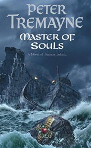 Descargar Master Of Souls (Sister Fidelma Mysteries) pdf, epub, ebook