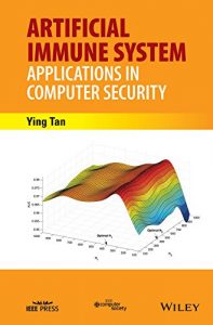 Descargar Artificial Immune System: Applications in Computer Security pdf, epub, ebook