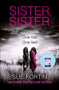 Descargar Sister Sister: A truly absorbing psychological thriller pdf, epub, ebook