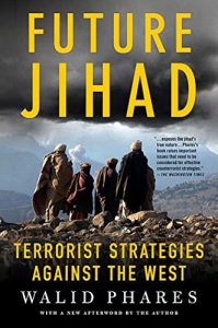 Descargar Future Jihad: Terrorist Strategies against America pdf, epub, ebook