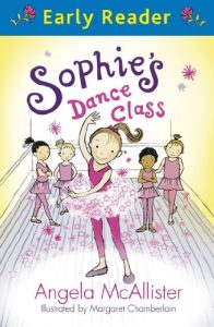 Descargar Sophie’s Dance Class (Early Reader Book 152) (English Edition) pdf, epub, ebook