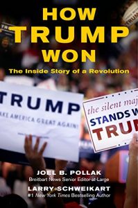 Descargar How Trump Won: The Inside Story of a Revolution pdf, epub, ebook