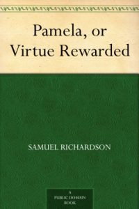 Descargar Pamela, or Virtue Rewarded (English Edition) pdf, epub, ebook