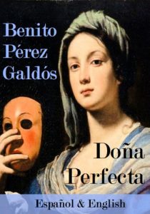 Descargar Doña Perfecta español & English (English Edition) pdf, epub, ebook