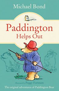 Descargar Paddington Helps Out (Paddington Bear) pdf, epub, ebook