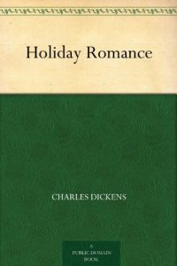 Descargar Holiday Romance (English Edition) pdf, epub, ebook