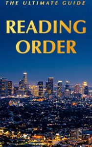 Descargar Reading Order: Michael Connelly: Harry Bosch in Chronological Order (English Edition) pdf, epub, ebook