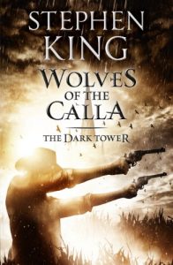 Descargar The Dark Tower V: Wolves of the Calla: (Volume 5) pdf, epub, ebook