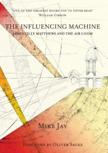 Descargar The Influencing Machine (English Edition) pdf, epub, ebook