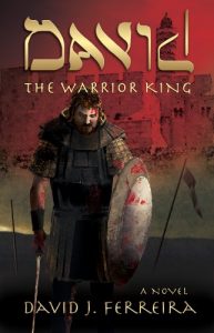 Descargar David: The Warrior King (English Edition) pdf, epub, ebook