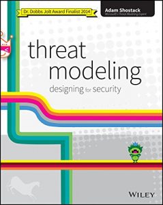 Descargar Threat Modeling: Designing for Security pdf, epub, ebook