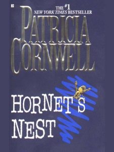 Descargar Hornet’s Nest (Andy Brazil) pdf, epub, ebook