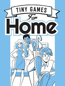 Descargar Tiny Games for Home (General Military) pdf, epub, ebook