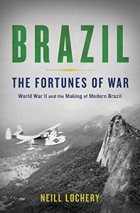 Descargar Brazil: The Fortunes of War pdf, epub, ebook