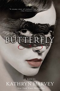 Descargar Butterfly pdf, epub, ebook