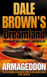 Descargar Armageddon (Dale Brown’s Dreamland, Book 6) pdf, epub, ebook