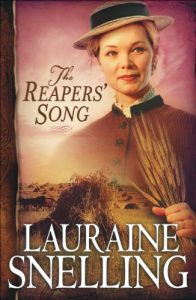 Descargar The Reapers’ Song (Red River of the North Book #4) pdf, epub, ebook