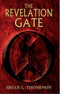 Descargar The Revelation Gate (English Edition) pdf, epub, ebook