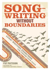 Descargar Songwriting Without Boundaries: Lyric Writing Exercises for Finding Your Voice pdf, epub, ebook