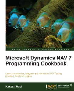 Descargar Microsoft Dynamics NAV 7 Programming Cookbook pdf, epub, ebook