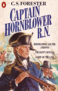 Descargar Captain Hornblower R.N.: Hornblower and the ‘Atropos’, The Happy Return, A Ship of the Line: “Hornblower and the ‘Atropos'”, “The Happy Return” (A Horatio Hornblower Tale of the Sea) pdf, epub, ebook