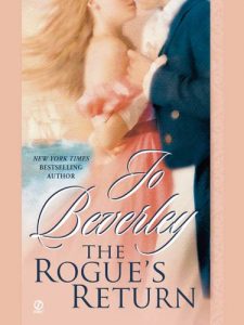 Descargar The Rogue’s Return (The Company of Rogues Series) pdf, epub, ebook