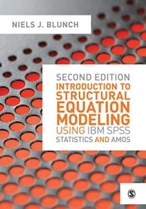 Descargar Introduction to Structural Equation Modeling Using IBM SPSS Statistics and Amos pdf, epub, ebook