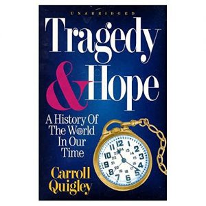 Descargar Tragedy and Hope: A History of the World in Our Time (English Edition) pdf, epub, ebook