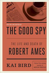 Descargar The Good Spy: The Life and Death of Robert Ames pdf, epub, ebook