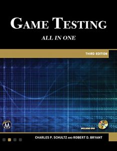 Descargar Game Testing 3/E: All in One (English Edition) pdf, epub, ebook