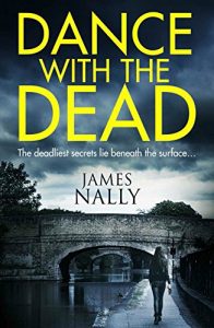 Descargar Dance With the Dead: A PC Donal Lynch Thriller pdf, epub, ebook